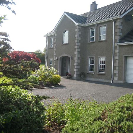 Drumspittal House Guest Accomodation Armagh Exteriér fotografie