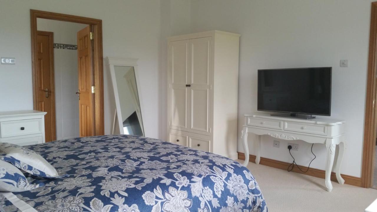 Drumspittal House Guest Accomodation Armagh Exteriér fotografie