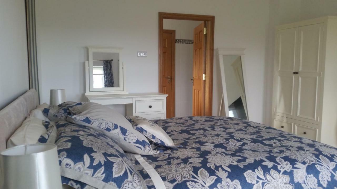 Drumspittal House Guest Accomodation Armagh Exteriér fotografie