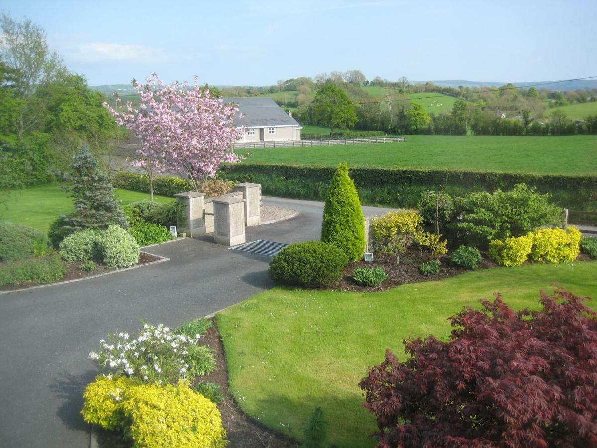 Drumspittal House Guest Accomodation Armagh Exteriér fotografie