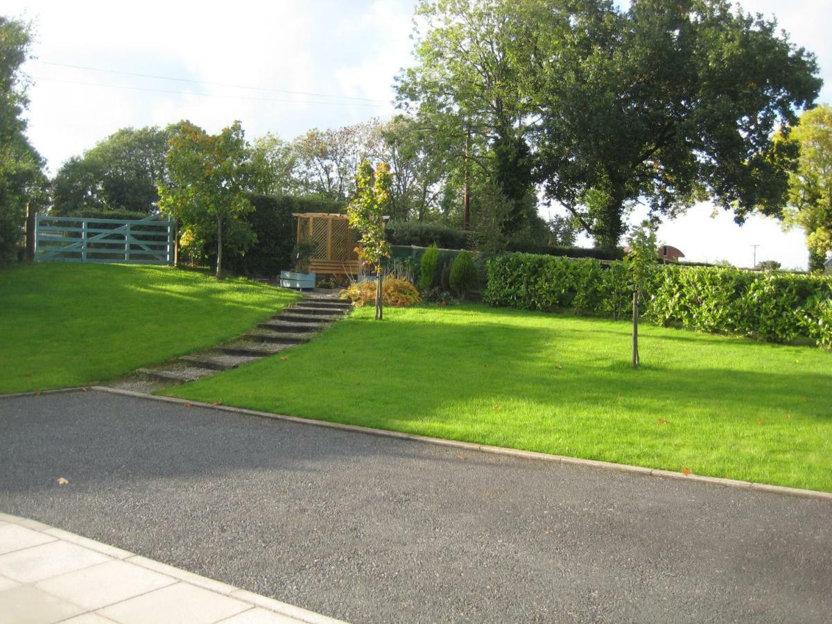 Drumspittal House Guest Accomodation Armagh Exteriér fotografie