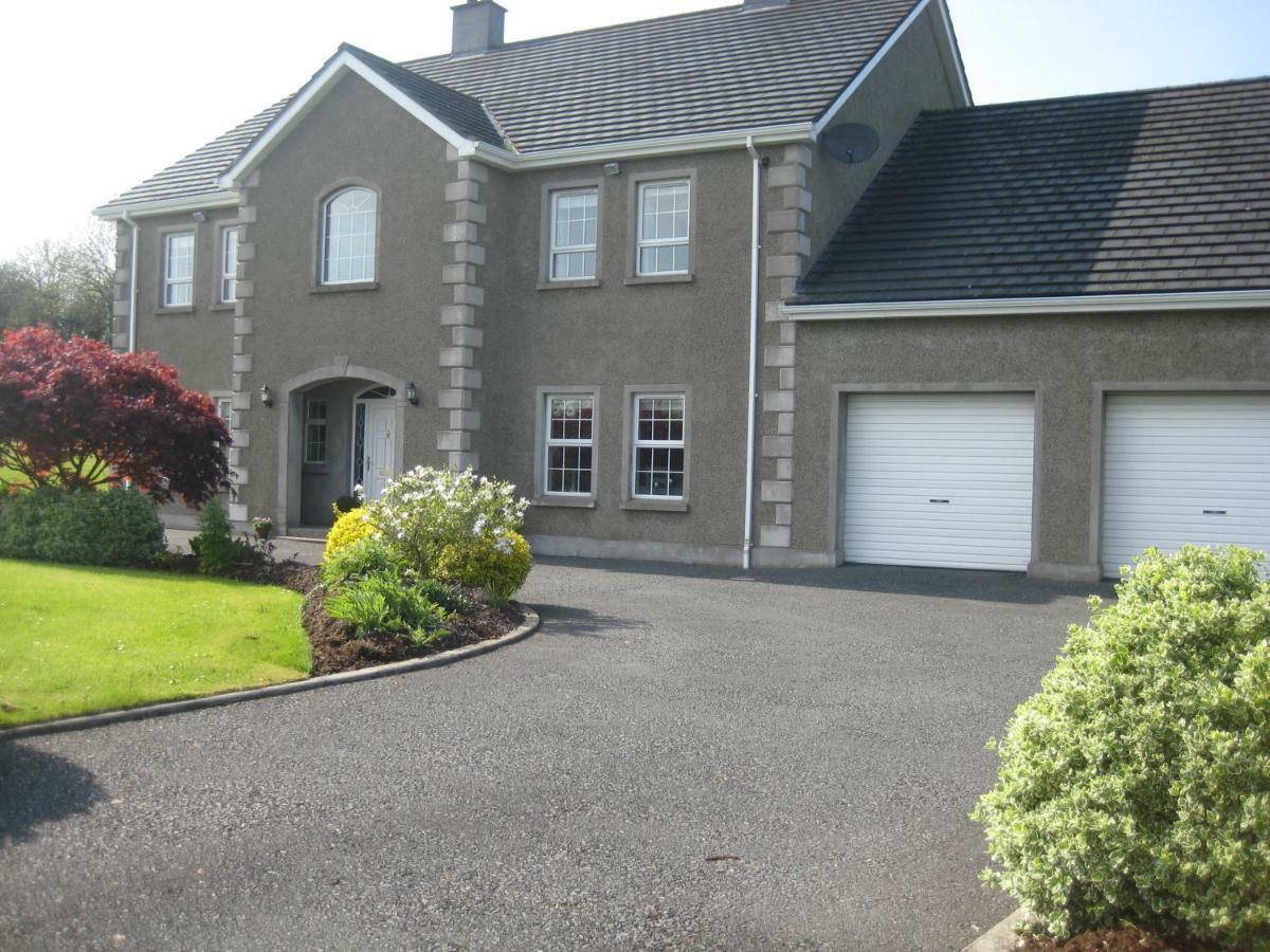 Drumspittal House Guest Accomodation Armagh Exteriér fotografie