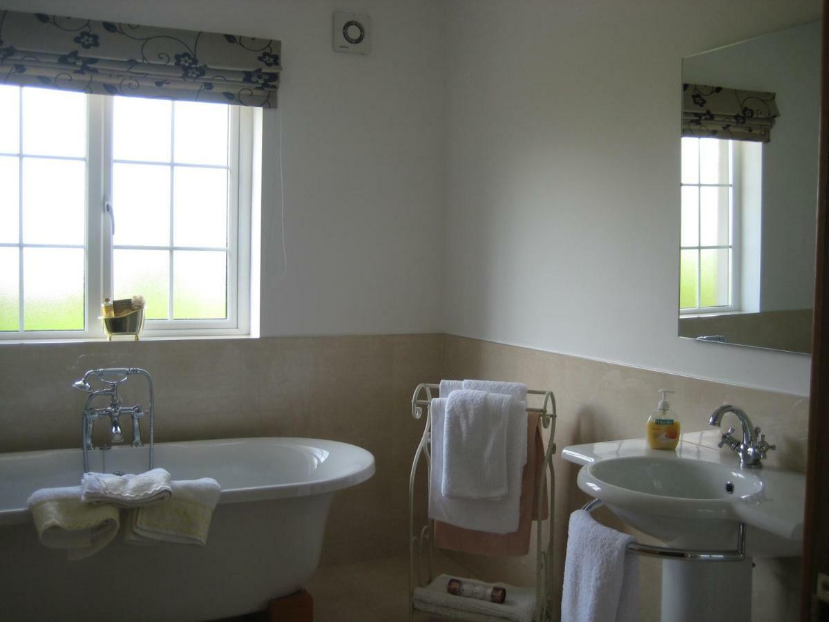 Drumspittal House Guest Accomodation Armagh Exteriér fotografie