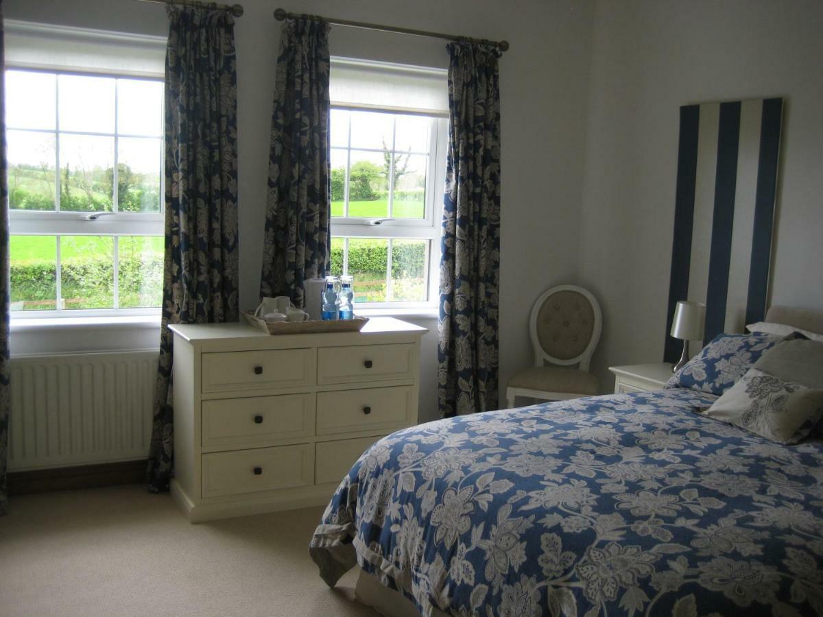 Drumspittal House Guest Accomodation Armagh Exteriér fotografie
