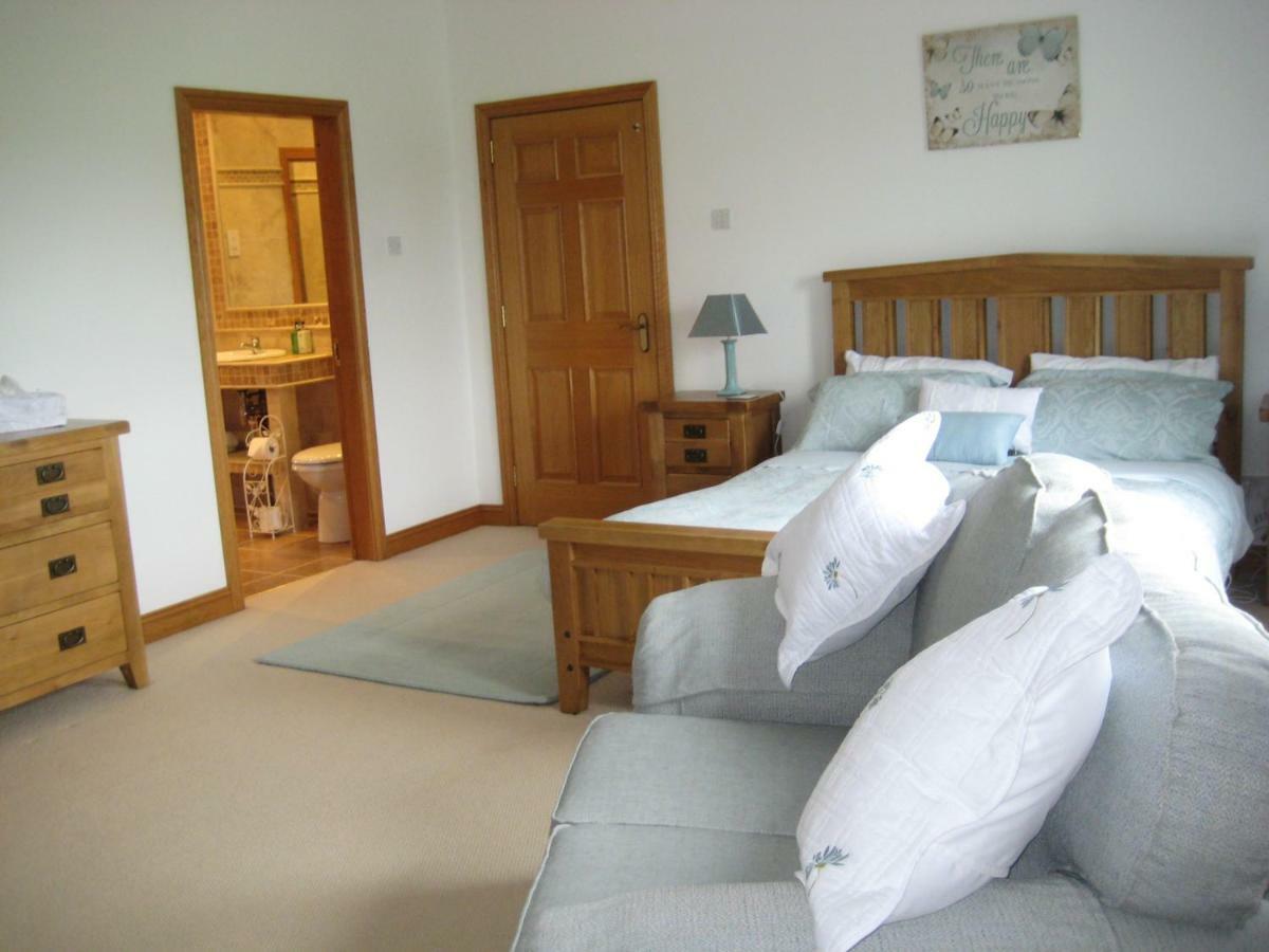 Drumspittal House Guest Accomodation Armagh Exteriér fotografie
