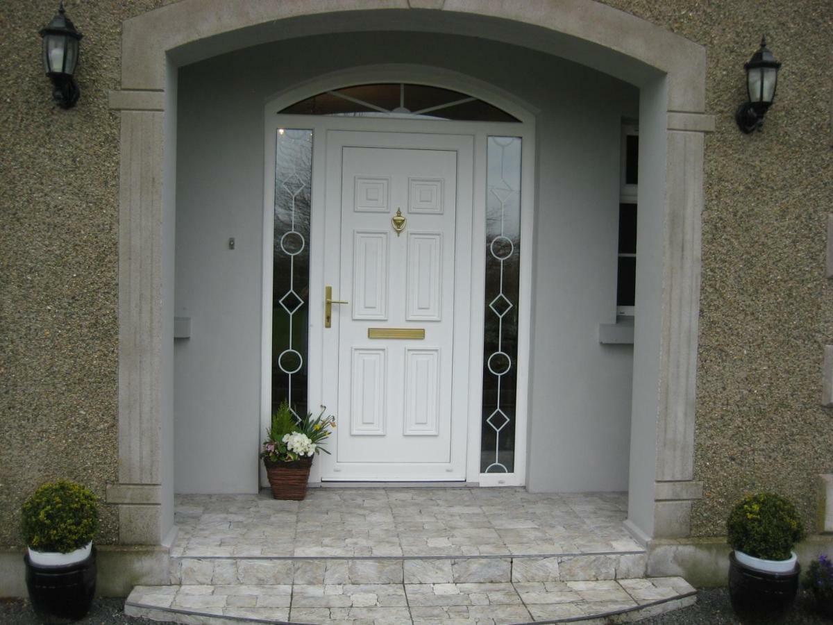 Drumspittal House Guest Accomodation Armagh Exteriér fotografie