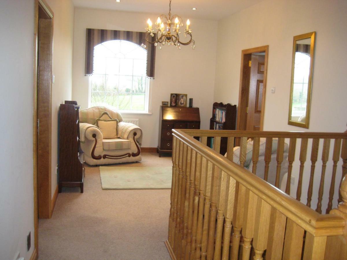 Drumspittal House Guest Accomodation Armagh Exteriér fotografie