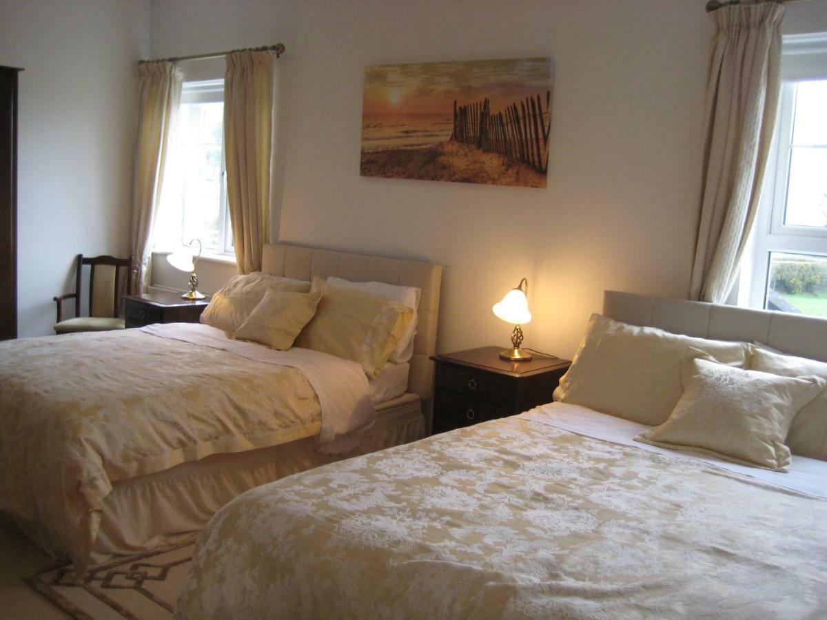 Drumspittal House Guest Accomodation Armagh Exteriér fotografie