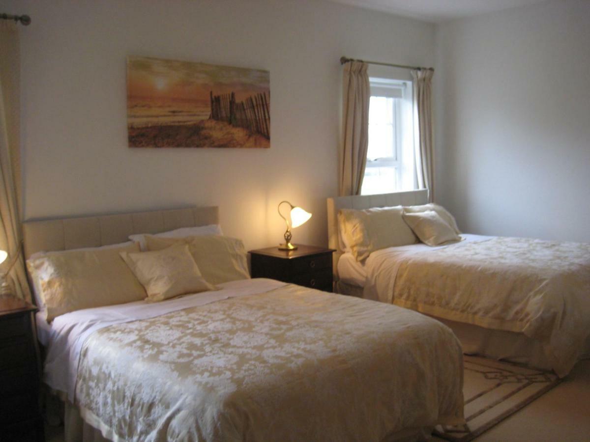 Drumspittal House Guest Accomodation Armagh Exteriér fotografie