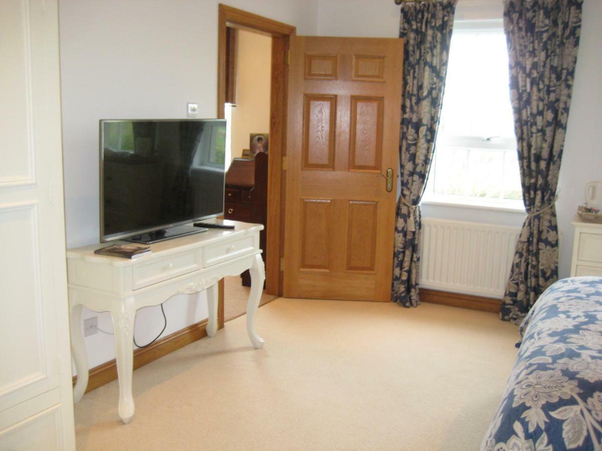 Drumspittal House Guest Accomodation Armagh Exteriér fotografie